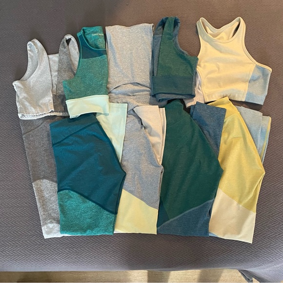 OV XS/S set - Picture 10 of 10